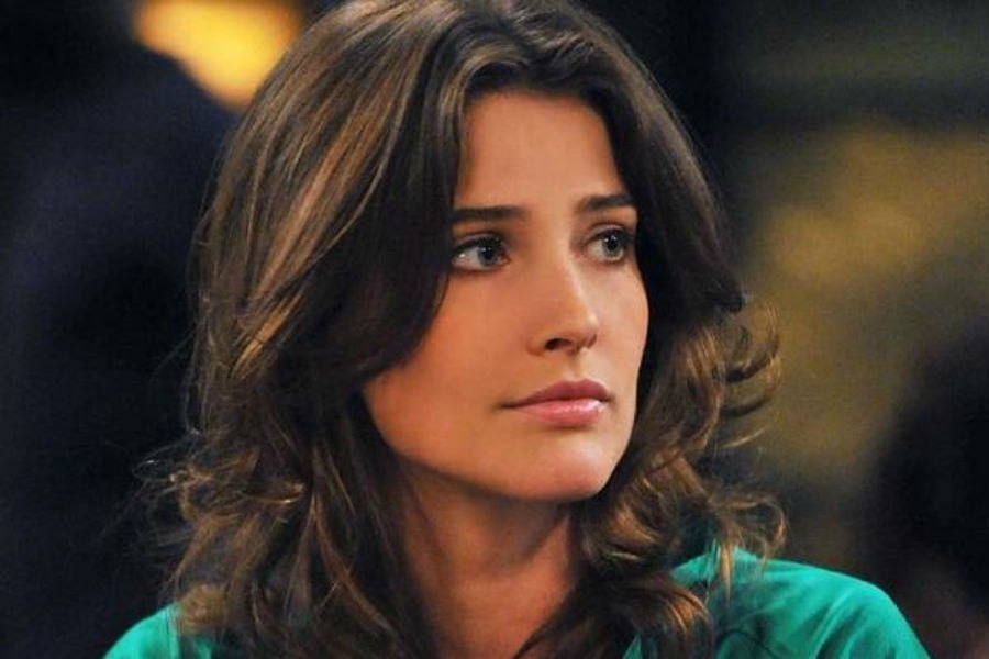 how i met your mother - robin