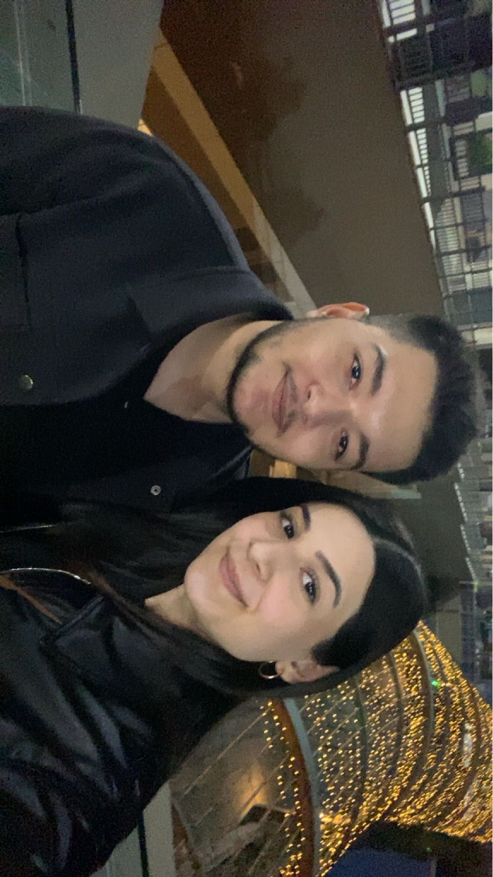 13 mart 2025 — bir yerdeydik