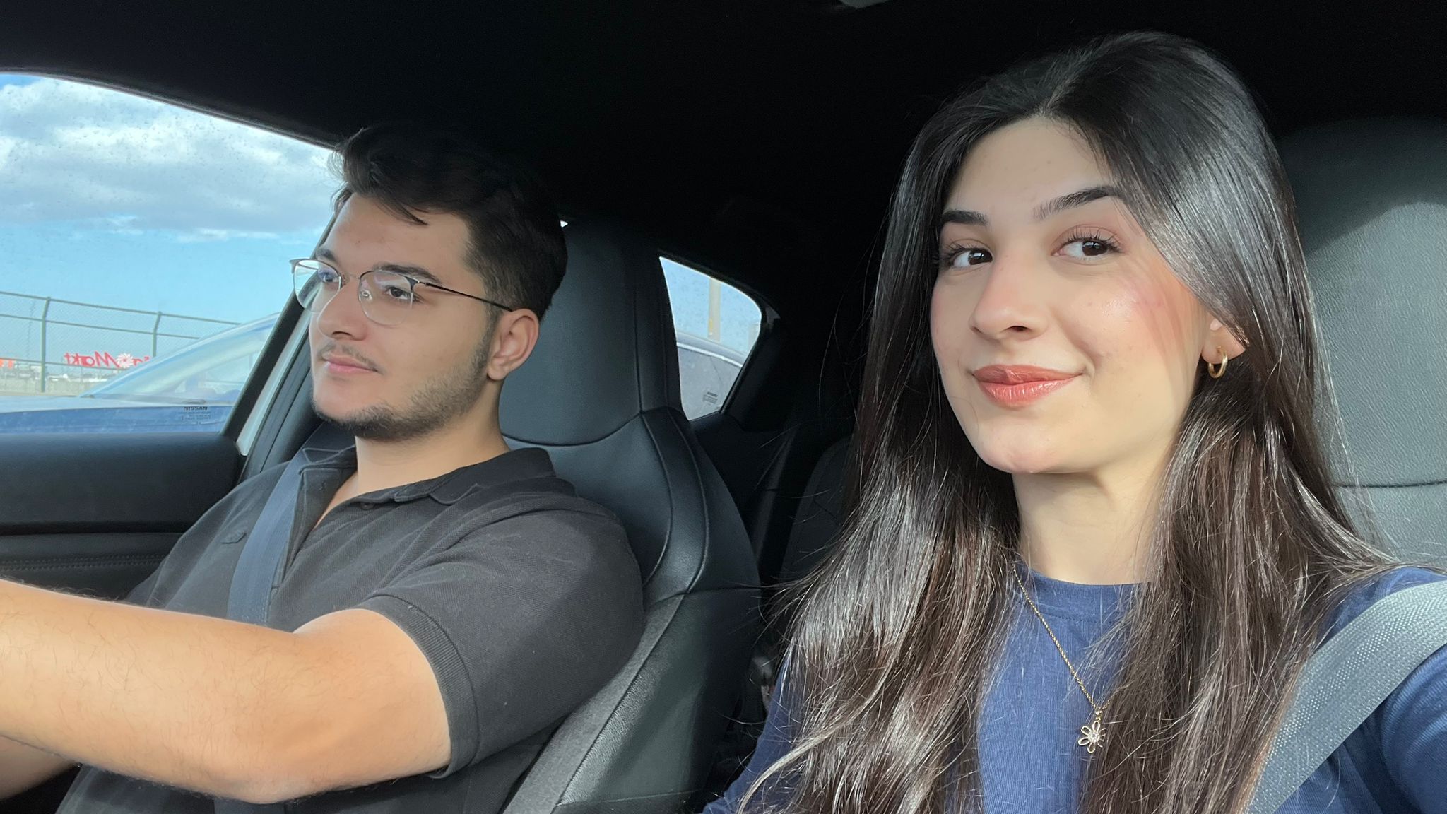 8 ocak 2026 — yine yolda