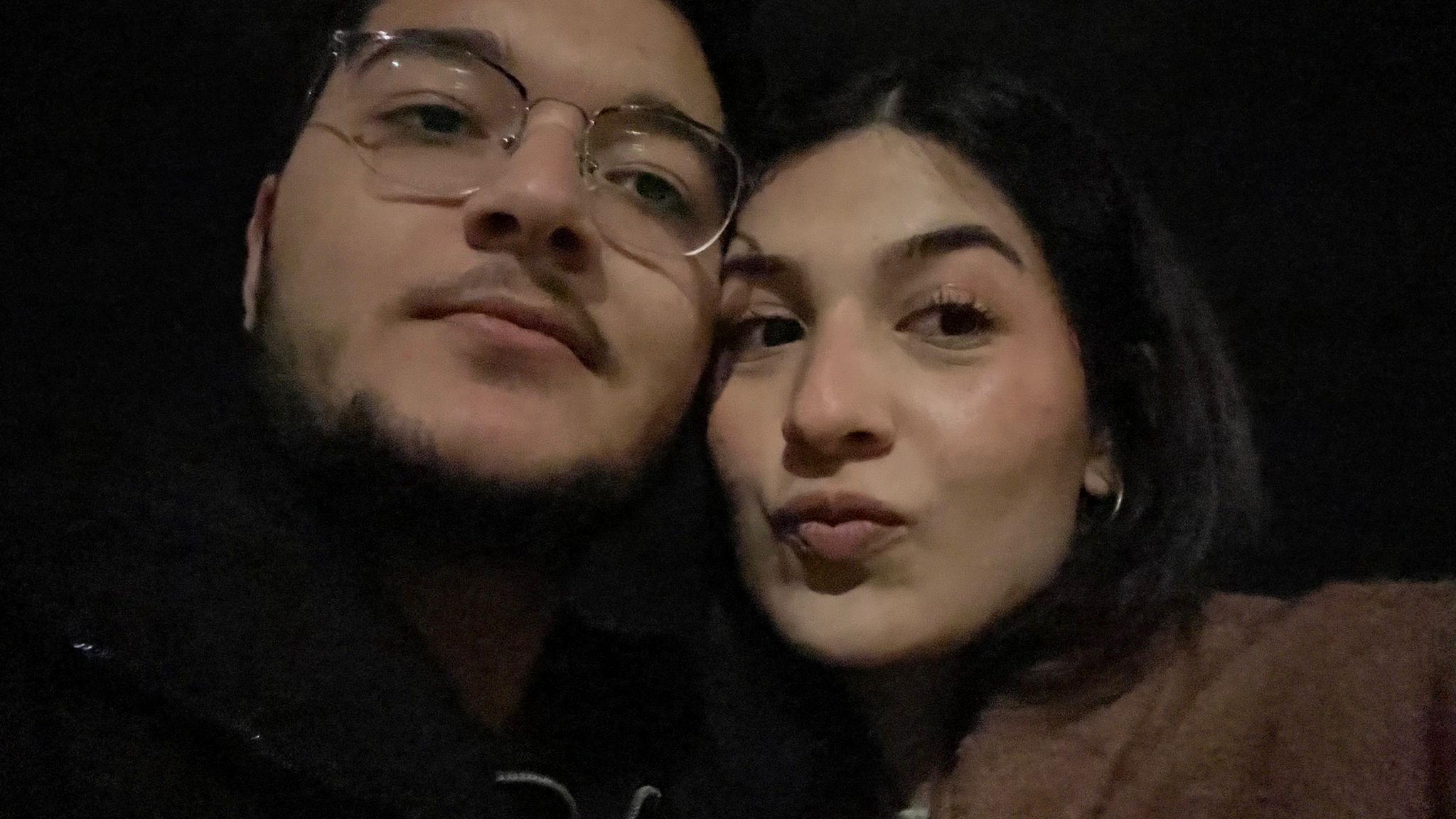 25 ocak 2026 — sen ve ben